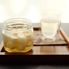 〈くらし薬膳〉ハチミツ大根