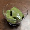 チョコねこの作ってみた!投稿(レンジで簡単！ずぼら抹茶豆乳プリン)