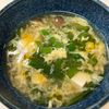 (・∀・)コロンの作ってみた!投稿(【ニラ玉とろみ中華スープ】ほっこり温まるやさしい味わい)