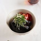 茄子の味噌炒め