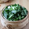 厚揚げと豚肉のカレー蒸しの工程5