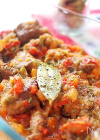 ローリエの人気料理 レシピランキング 531品 Nadia ナディア