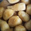 もりこの作ってみた!投稿(里芋の味噌煮っ転がし)