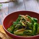 【らくレピ】ポリ袋で簡単！たたききゅうりの香味野菜漬け