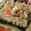 お醤油いらずの洋風巻き寿司【恵方巻き】の工程5