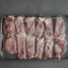 揚げ焼きでカリカリジュワー! なすと豚肉の揚げびたしの工程3