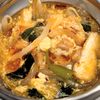 えんぢさんの作ってみた!投稿(意外と美味しい♪【納豆チゲ】)