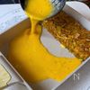 オムそば飯の工程4