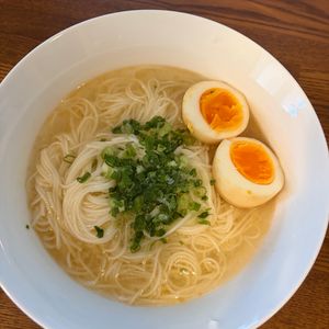 まさの作ってみた!投稿(美味しすぎる！冷やし塩そうラーメン🍜)