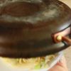 【ワンパンでコツいらず！】ヘルシー広島お好み焼きの工程7