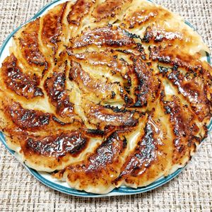 よっこの作ってみた!投稿(絶品!手作り餃子の基本レシピ)