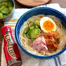 CHILLIES!（チリーズ）そうめん