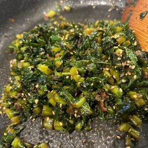 647921の作ってみた!投稿(【大根葉のふりかけ】栄養満点♡︎子供が喜ぶ/簡単/節約)