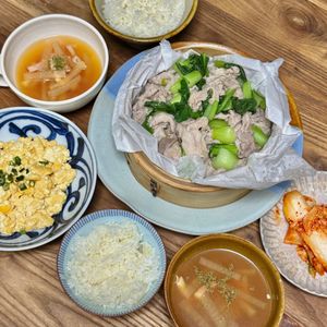 ぴいすけの作ってみた!投稿(【大根とベーコンの洋風スープ】和にも洋にも合わせやすい♪)