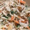 すみれの作ってみた!投稿(【切り干し大根のごまマヨサラダ】パリッと食感が美味しい♡)