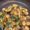 ナスとちくわの甘味噌炒め【ご飯のおかわり止まらない!!】の工程5