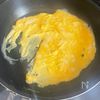 アツアツとろとろ♡魚介あんかけチャーハンの工程3