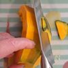 食欲そそる☆かぼちゃのカレーコロッケ♪の工程6