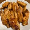 Mariの作ってみた!投稿(【旨辛チキンバー】止まらないおいしさ！お酒が進む♪)
