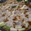 【休日ランチに】本格簡単!鶏南蛮うどんの工程3
