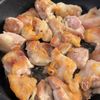 【旨にらチキン】にらダレでやみつき!の工程2