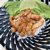 はなうざーの作ってみた!投稿(ごはんがすすむ！ポークケチャップ)
