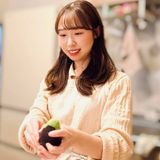 ひなこ