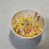 ひろりぃの作ってみた!投稿(お惣菜屋さんの味になるコツあり♡『とろっとマカロニサラダ』)