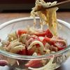 思い出の新玉トマトの工程6