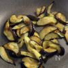 さっぱりなのにコク旨!【豚こまとなすの生姜焼き】の工程3