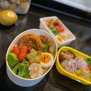 chiyoの作ってみた!投稿(見た目は可愛く♡味はガッツリ！『トンデリング』豚deリング♪)