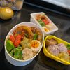 chiyoの作ってみた!投稿(見た目は可愛く♡味はガッツリ!『トンデリング』豚deリング♪)