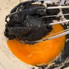 フリーザーバッグで簡単!濃厚黒胡麻アイスの工程2
