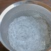 給食の定番!炒り卵入り中華風春雨サラダの工程4