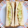 チョビの助の作ってみた!投稿(【キャベツサンド】シャキシャキが美味!野菜たっぷり大満足!)