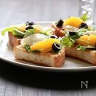 これは絶対ビールが進む！ 10分で作れる「おしゃれパンつまみ」3選