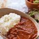 牛すじカレー