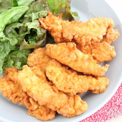 和風チキンスティック