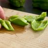 オーブンで一発!!【鮭と夏野菜の焼き浸し】の工程2