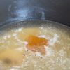 酸辣湯風ふわとろ天津飯。の工程2