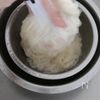 コク旨ハマる!韓国冷麺風ぶっかけそうめんの工程4