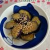 万福の作ってみた!投稿(【蒸しなすのごまだし醤油和え】レンジで簡単副菜！あと1品に♡)