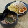 楽ラク手抜キッチン🐶🐾の作ってみた!投稿(【煮込み5分で激うま】スタミナニンニク醤油つけ麺)