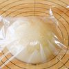ふわふわ軽い♡ホケミで作るバタースティックパンの工程4