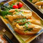 ささみのネギマヨソース【ソースが美味しい。おつまみにも♪】