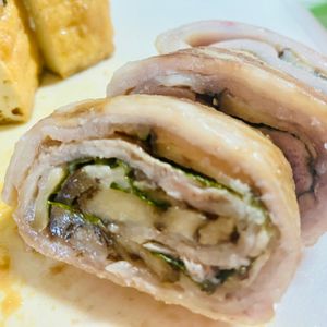ma_miiの作ってみた!投稿(【生焼け回避!絶品♡︎豚バラの茄子チーズロール】簡単/時短)