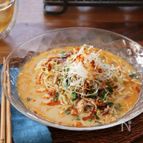 【動画あり】缶詰で10分！やみつき担々麺