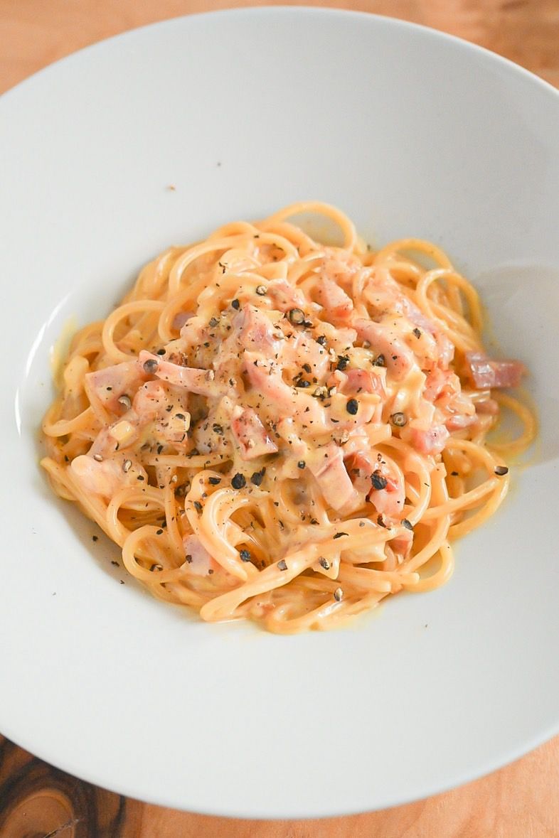 ◆カルボナーラ◆ 4082156752.jpg