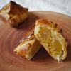 【マロンパイ】冷凍パイシートで作る!