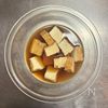 【なすと厚揚げのレンジ煮】レンジで完結♪の工程3